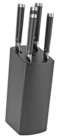 Messerblock-Set im Angebot bei Möbel Martin in Mainz Messerblock-Set Angebote von JUSTINUS BESTECKE bei Möbel Martin Mainz für 59,99 €