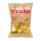Chips natures salées - TRAFO en promo chez So.bio Drancy à 1,75 €