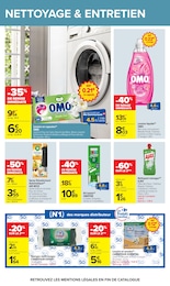Offre Air Wick dans le catalogue Carrefour du moment à la page 40