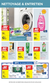 Promos Sole dans le catalogue "CARREFOUR" de Carrefour à la page 40