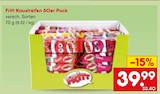 Kaustreifen von Fritt im aktuellen Netto Marken-Discount Prospekt