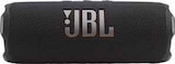 Portabler Lautsprecher FLIP-7 von JBL für 149,99 € bei MEDIMAX im Angebot Portabler Lautsprecher FLIP-7 von JBL im aktuellen MEDIMAX Prospekt