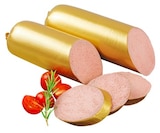 Leberwurst mit Kalbfleisch im aktuellen REWE Prospekt