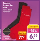 Business Socken im Angebot bei Netto Marken-Discount in Hürth Business Socken Angebote bei Netto Marken-Discount Hürth für 6,99 €