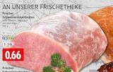Schweinerückenbraten im Angebot bei EDEKA in Unna Schweinerückenbraten Angebote bei EDEKA Unna für 0,66 €