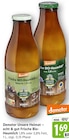 EDEKA Piesport - Frische Bio-Heumilch fettarm Angebot im Prospekt Frische Bio-Heumilch fettarm bei EDEKA im Piesport Prospekt für 1,69 €
