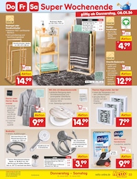 Mode Angebot im aktuellen Netto Marken-Discount Prospekt auf Seite 37