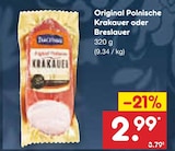 Angebot im Netto Marken-Discount Lödla Prospekt Netto Marken-Discount Lödla Prospekt mit im Angebot für 2,99 €