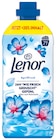 Weichspüler Angebote von Lenor bei Rossmann Flensburg für 3,99 €