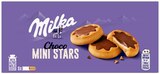 Choco Mini Stars Angebote von Milka bei Penny Magdeburg für 1,99 €