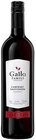 Cabernet Sauvignon Angebote von Gallo Family bei REWE Bielefeld für 3,99 €