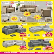 Sofa im SB Möbel Boss Prospekt in Rheine Aktueller SB Möbel Boss Prospekt mit Sofa, "SSV", Seite 4