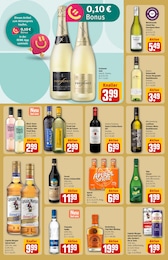 Aperol Angebot & Preis im aktuellen REWE Prospekt Aperol Angebot im aktuellen REWE Prospekt auf Seite 26