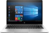 Notebook EliteBook 840 G6 im Angebot bei MEDIMAX in Willich Notebook EliteBook 840 G6 Angebote von HP bei MEDIMAX Willich für 379,00 €