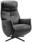 Leder-Massagesessel Angebote von Xora bei XXXLutz Neustadt für 555,00 €
