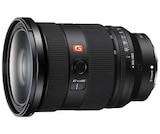 FE 24-70mm F/2.8 GM II von Sony im aktuellen Kamera Express Prospekt