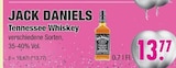 Tennessee Whiskey bei E center im Prospekt "" für 13,77 €