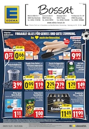 Aktueller EDEKA Prospekt (Langen, Emsland) EDEKA Prospekt mit 24 Seiten (Langen, Emsland)