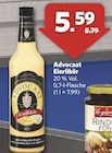 Eierlikör im Angebot bei combi in Cuxhaven Eierlikör Angebote von Advocaat bei combi Cuxhaven für 5,59 €