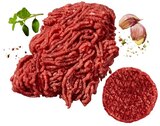Rindergehacktes im Angebot bei REWE in Unna Rindergehacktes Angebote bei REWE Unna für 1,29 €