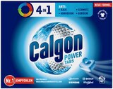 4in1 Tabs Wasserenthärter Angebote von Calgon bei REWE Viersen für 8,49 €