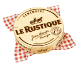 Camembert - LE RUSTIQUE dans le catalogue Carrefour