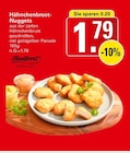 Hähnchenbrust-Nuggets bei WEZ im Rahden Prospekt für 1,79 €