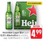 Angebot im EDEKA Homburg Prospekt EDEKA Homburg Prospekt mit im Angebot fĂŒr 4,99 âŹ