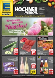 E center Prospekt "Wir lieben Lebensmittel!", 28 Seiten, 02.06.2025 - 02.06.2025 Aktueller E center Prospekt, "Wir lieben Lebensmittel!", mit Angeboten der Woche, gĂŒltig von 02.06.2025 bis 02.06.2025