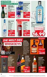 Glas im Kaufland Prospekt in Göppingen Aktueller Kaufland Prospekt mit Glas, "Aktuelle Angebote", Seite 36