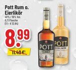 Aktuelle Likör Angebote bei Trinkgut in Bottrop Aktuelles Rum 40% Angebot bei Trinkgut in Bottrop ab 8,99 €