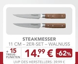 Steakmesser bei tegut im Prospekt "" für 14,99 €