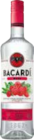 Carta Blanca Superior White Rum von Bacardi im aktuellen EDEKA Prospekt für 10,99 €