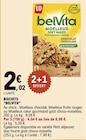 E.Leclerc Golbey - Promo Biscuits Promo Biscuits à 2,02 € dans le catalogue E.Leclerc à Golbey