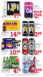 Aktueller E center Prospekt mit Fanta, "Aktuelle Angebote", Seite 45