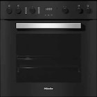 Einbau-Herdset TwinSet Comfort (H2459E + KM6003LPT) Angebote von Miele bei MEDIMAX Krefeld für 899,00 €