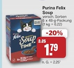 Soup bei famila Nordwest im Oldenburg Prospekt für 1,79 €