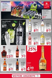 Vodka Angebot im aktuellen Selgros Prospekt auf Seite 21