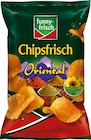 Getränke Hoffmann Nauen - Chipsfrisch Oriental oder Chipsfrisch ungarisch Angebot im Prospekt Chipsfrisch Oriental oder Chipsfrisch ungarisch bei Getränke Hoffmann im Nauen Prospekt für 1,79 €