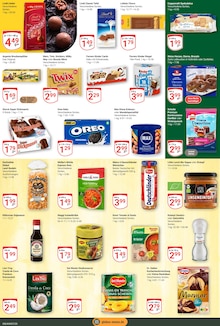 Lebkuchen im aktuellen GLOBUS Prospekt (Jena) Lebkuchen im GLOBUS Prospekt "Aktuelle Angebote" mit 24 Seiten (Jena)