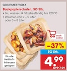 Backpapierschalen von GOURMETmaxx im aktuellen Netto Marken-Discount Prospekt für 4,99 €