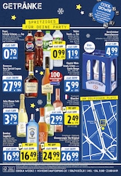 Aktueller EDEKA Prospekt mit Tee, "Aktuelle Angebote", Seite 8