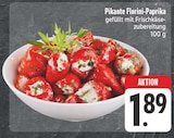Pikante Florini-Paprika Angebote bei E center Freital für 1,89 €