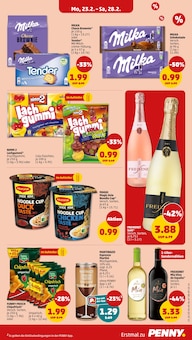 Cola im Penny Prospekt "Wer günstig will, muss Penny." mit 47 Seiten (Koblenz)