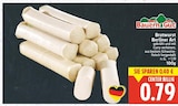 Aktuelles Bratwurst Berliner Art Angebot bei E center in Berlin ab 0,79 €
