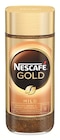 Gold im Angebot bei Lidl in Passau Gold Angebote von Nescafé bei Lidl Passau für 6,99 €