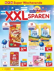 Aktueller Netto Marken-Discount Prospekt mit Ritter Sport, "Aktuelle Angebote", Seite 43