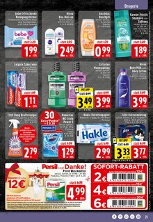Felix Katzenfutter im aktuellen EDEKA Prospekt (Osnabrück) Felix Katzenfutter im EDEKA Prospekt "Aktuelle Angebote" mit 24 Seiten (Osnabrück)