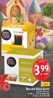 Extra Crema im Angebot bei E center in Remscheid Extra Crema Angebote von Nescafé Dolce Gusto bei E center Remscheid für 3,99 €