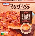 Aktuelle Pizza Angebote bei Netto Marken-Discount in Hamburg Aktuelles Rustica Angebot bei Netto Marken-Discount in Hamburg ab 3,99 €